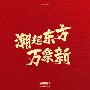 潮起东方万象新