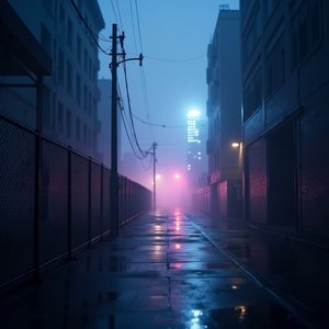 夜的第七章-橙汁排骨