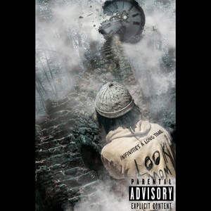 Ice on Me (Explicit)