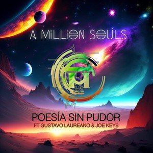 Poesía sin pudor (feat. Gustavo Laureano & Joe Keys)