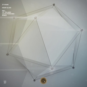 Hour Glass (J.P. Velardi, Lucas Perdomo Remix)