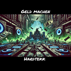 Geld Machen (Hardtekk)