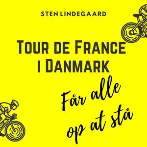 Tour de France i Danmark