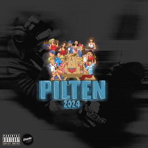 Pilten 2024 Album (Explicit)