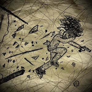 Wish I Flew Thru A Window (Explicit)