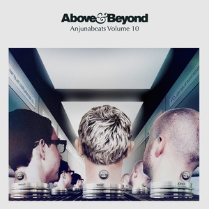 Anjunabeats, Vol. 10 (Unmixed & DJ Ready)