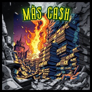 Más Cash (Explicit)