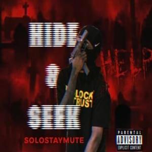 Hide Nd Seek (Explicit)