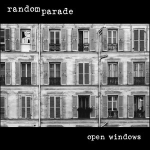 Open Windows