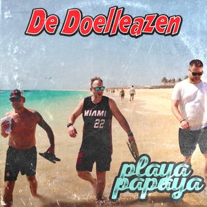 Playa Papaya