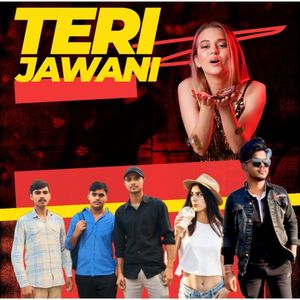 Teri Jawani