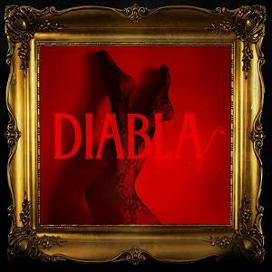 Diabla (feat. A Lovera) [Explicit]