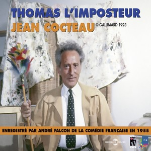 Jean cocteau - Thomas l'imposteur