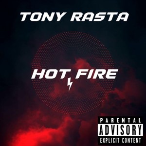 Hot Fire (Explicit)