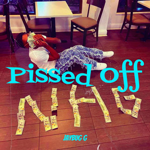 Pissed Off (Explicit)