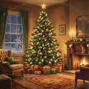 All I Want Is You (This Christmas)