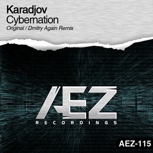 Cybernation (Dmitry Again Remix)