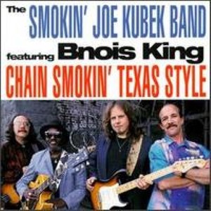 Chain Smokin' Texas Style