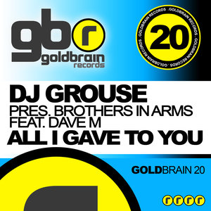 All Gave to You (Club Mix)