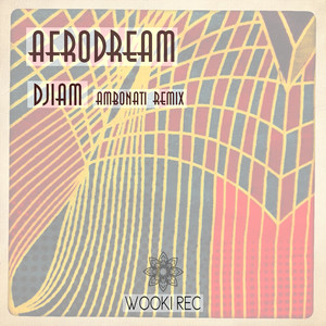 Djiam (Aux Rex Re-Edit) (Aux Rex Re-Edit)