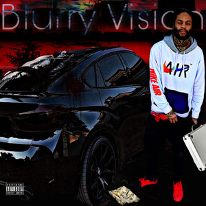 Blurry Vision (Explicit)