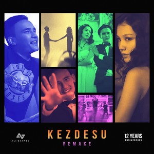 Kezdesu (Remake 2024)