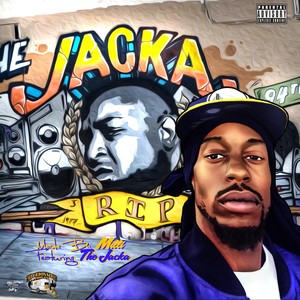 Made by Milli Featuring the Jacka (Explicit)
