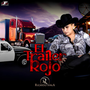 El Trailer Rojo