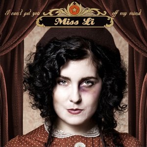 I Can't Get You off My Mind (Single Version)