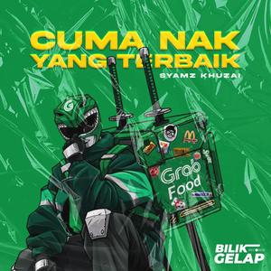 CumaNakYangTerbaik