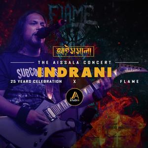 Indrani (feat. Flame)
