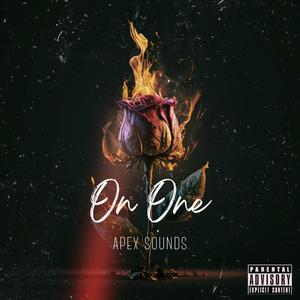 On One (feat. QC) (Explicit)