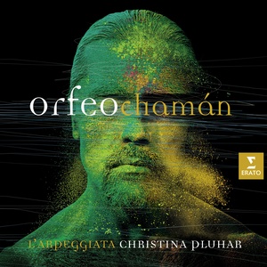 Pluhar: Orfeo Chamán, Prologue - Pluhar: Orfeo Chamán, Prologue: La selva (Butes)