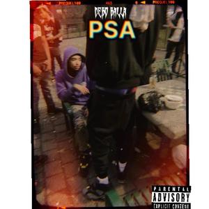 PSA (Explicit)