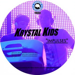 Karinha (Original Mix)