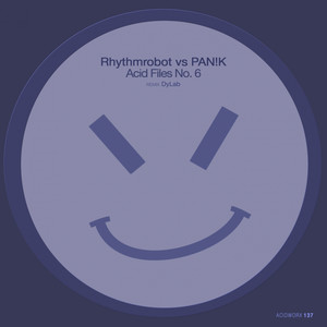 Dirty Acid (Original Mix)