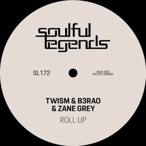 Roll Up (Radio Edit)