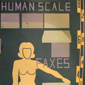 Human Scale