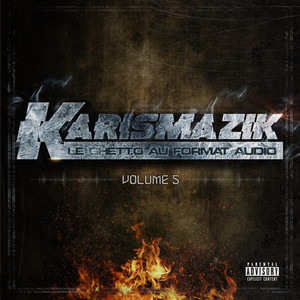 Karismazik Vol.5 (Explicit)