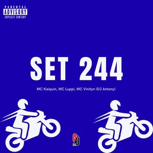 SET 244 (Explicit)