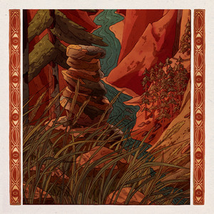 Tall Tales (feat. Hemlock Ernst & Sudan Archives)