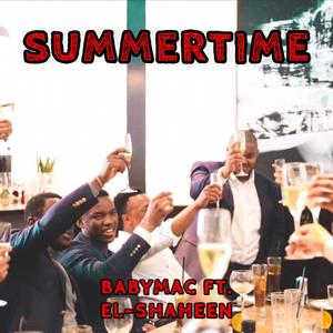 Summertime (feat. El-Shaheen) (Explicit)