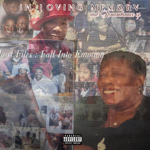 One of them Ones (feat. RFNkizr) (Explicit)