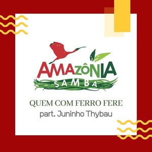 Quem Com Ferro Fere