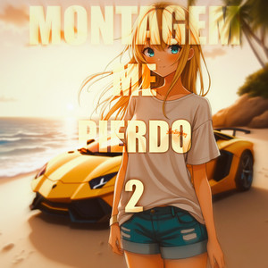 MONTAGEM ME PIERDO 2 (Slowed & Reverb)