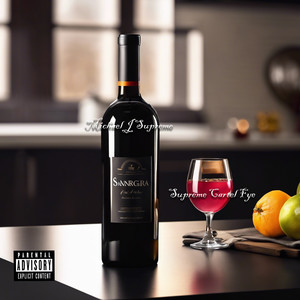 Sangria (Explicit)