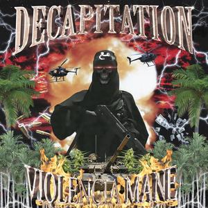 DECAPITATION (Explicit)