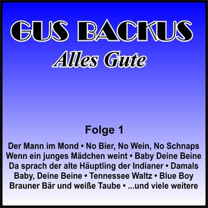 Der Mann im Mond
