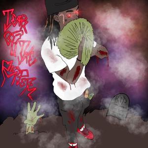 Tear of the reaper (Explicit)