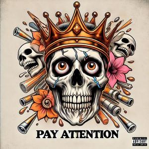 Pay Attention (Explicit)